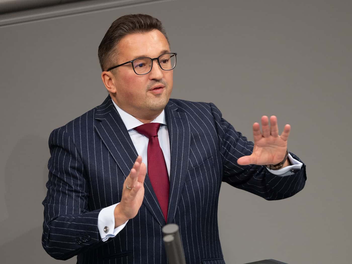 Even Without VW: Körber Sees a Future for Auto Manufacturing in Zwickau