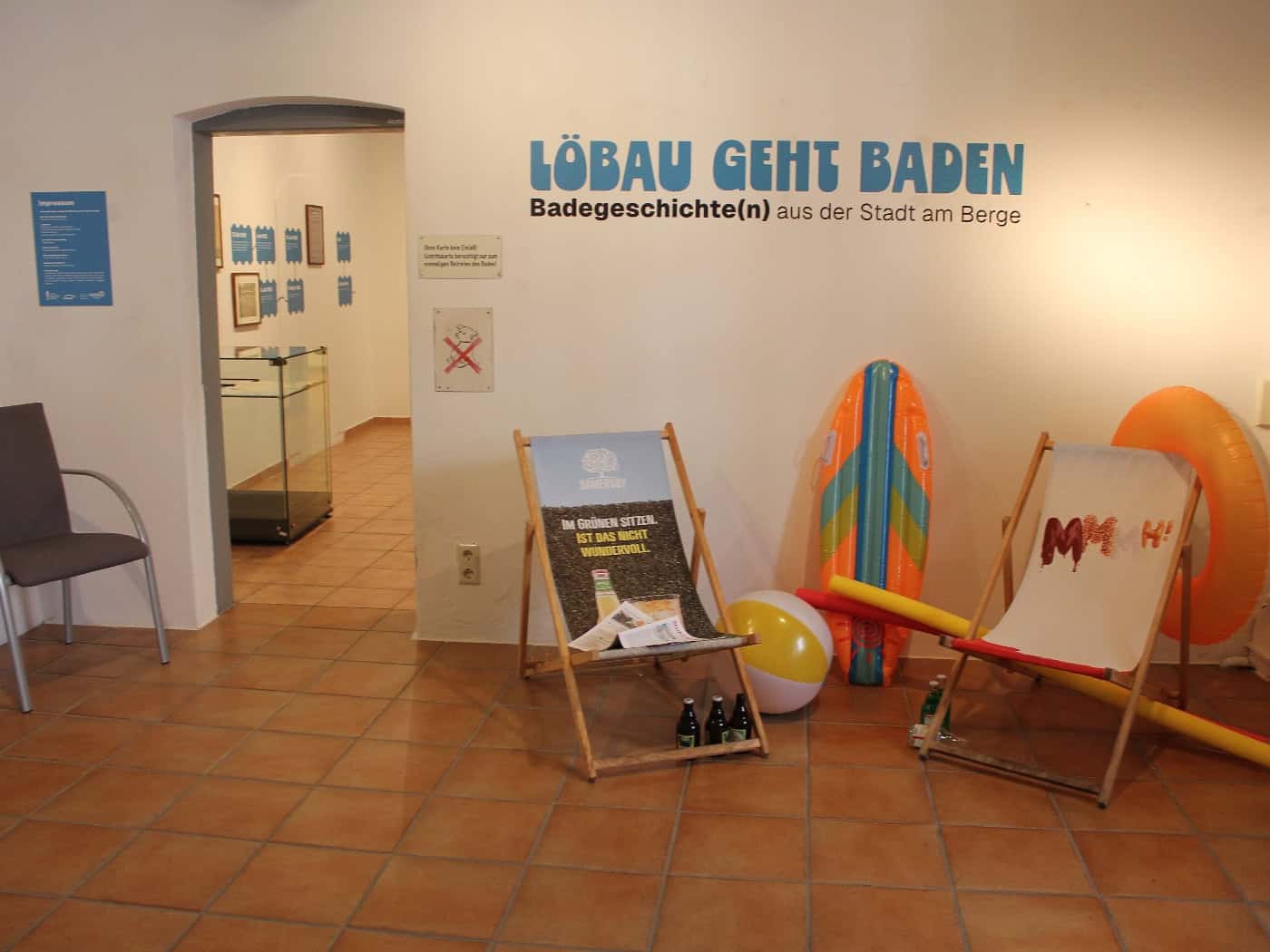 Drei gute Gründe, in den Sommerferien das Stadtmuseum zu besuchen