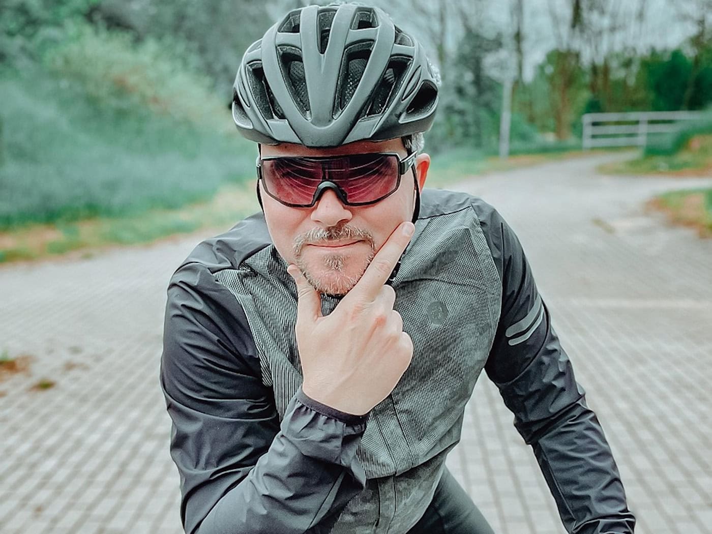 Gravelbike