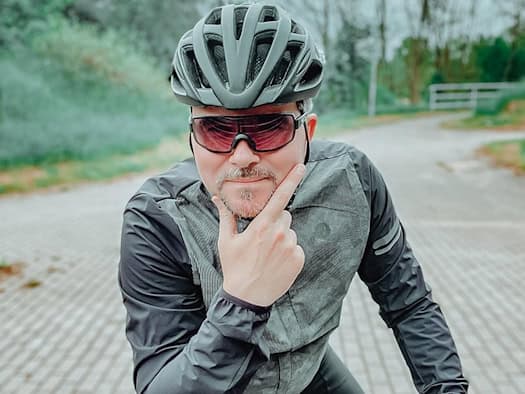 Gravelbike