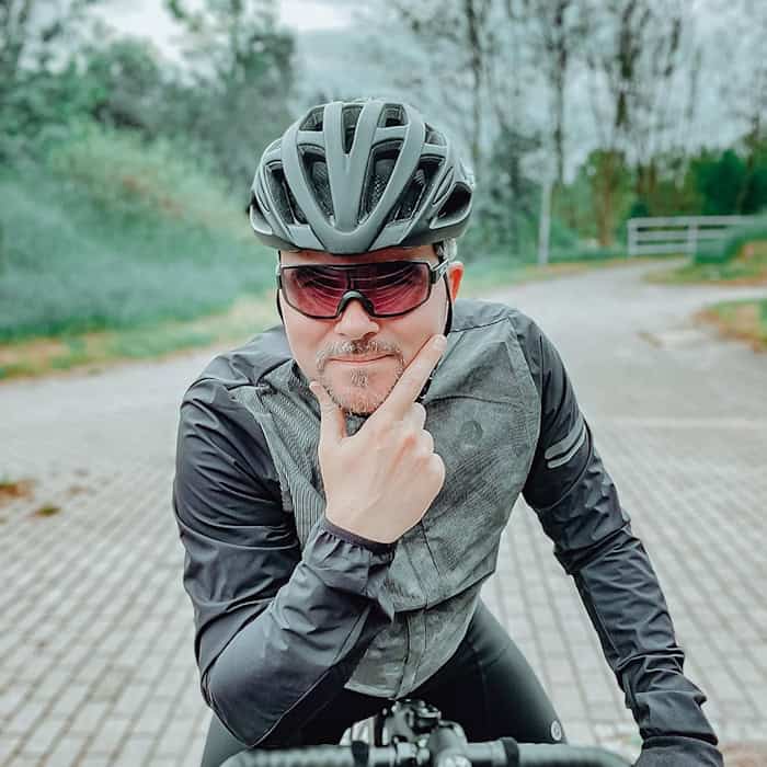 Gravelbike