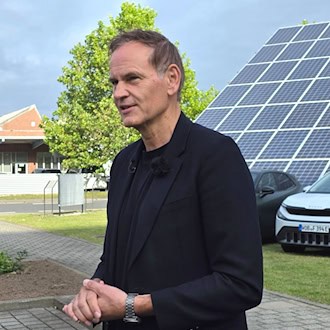 Blume will VW-Sparpaket bis Jahresende festzurren