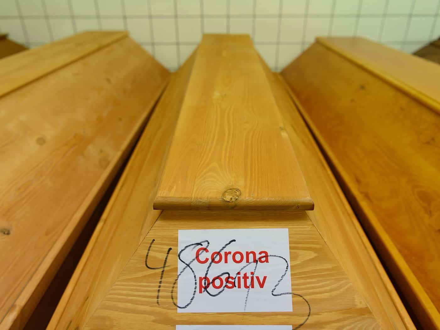 BSW mahnt gründliche Aufarbeitung der Corona-Pandemie an