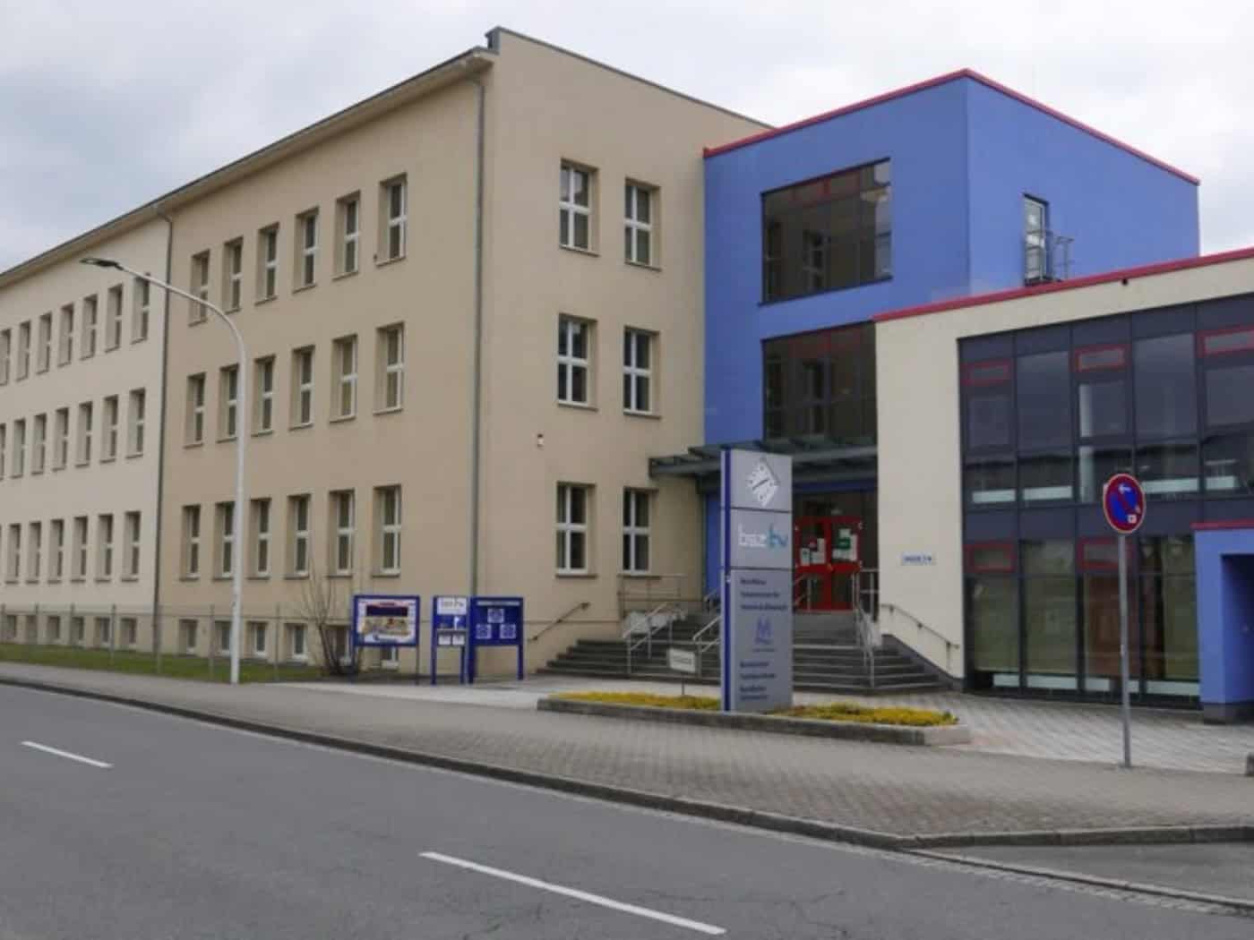 Riesa: Berufliches Gymnasium vor möglicher Schließung