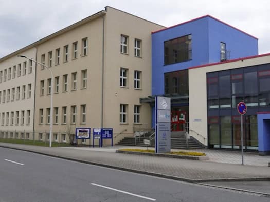 Riesa: Berufliches Gymnasium vor möglicher Schließung