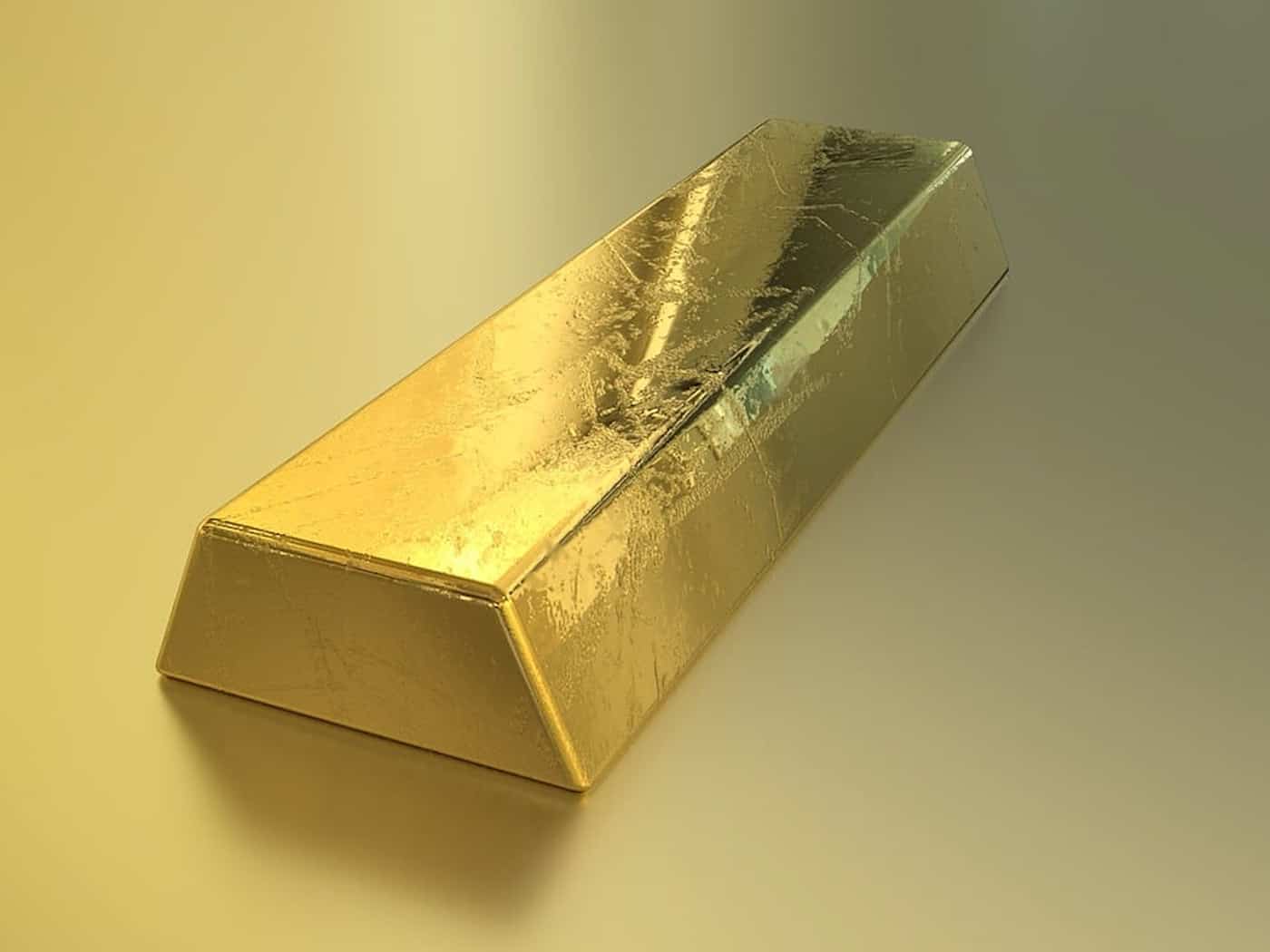 Goldmünzen