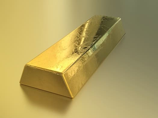 Goldmünzen