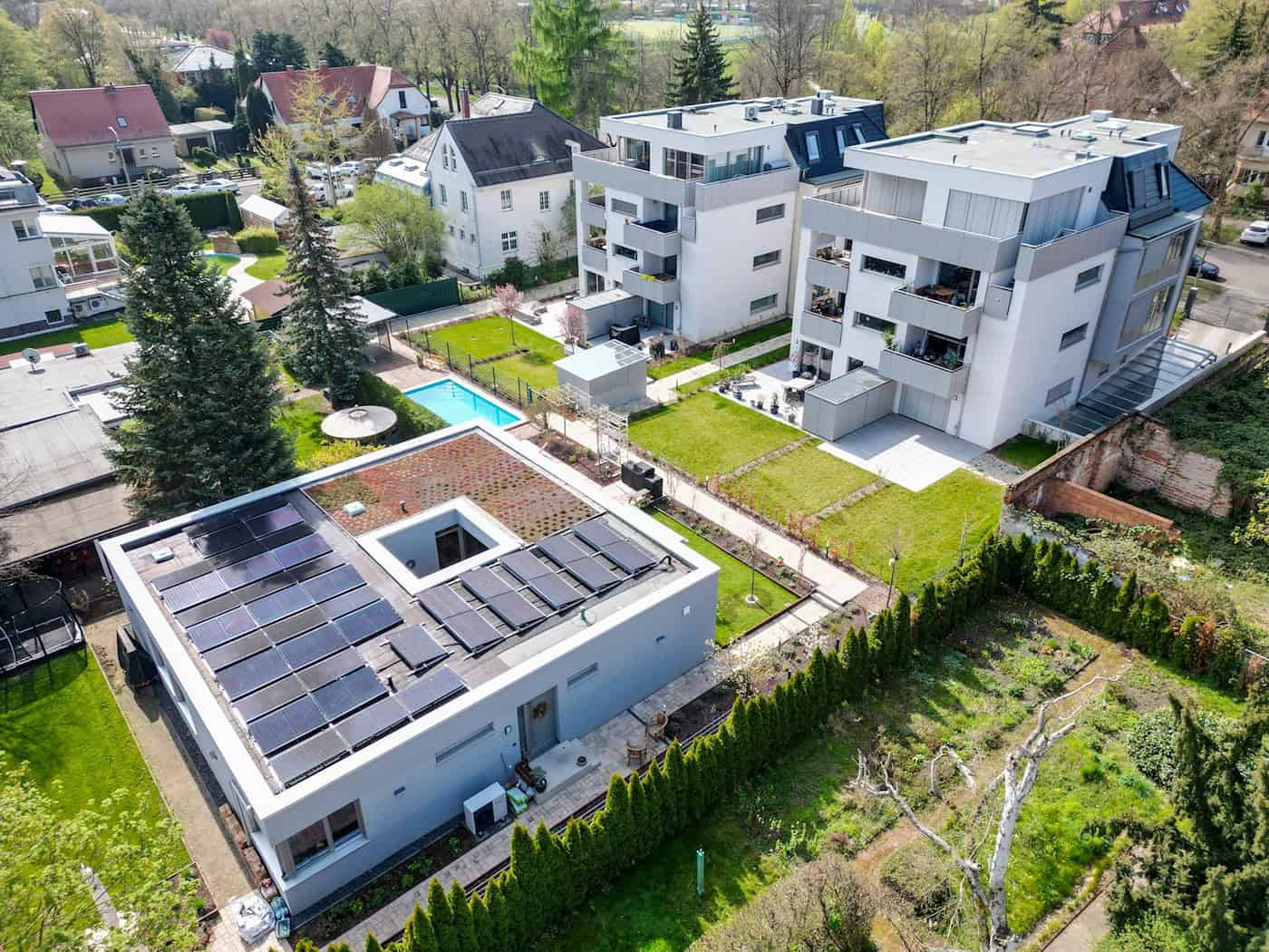 BUND Warns Against Discrimination Against Small Photovoltaic Systems