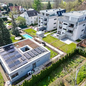 BUND warnt vor Benachteiligung kleiner Photovoltaik-Anlagen