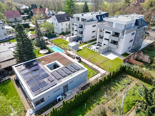 BUND advierte sobre la discriminación de las pequeñas instalaciones fotovoltaicas