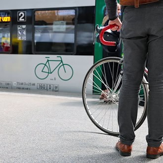 Mitteldeutsche Regiobahn: Busverkehr auf mehreren Strecken