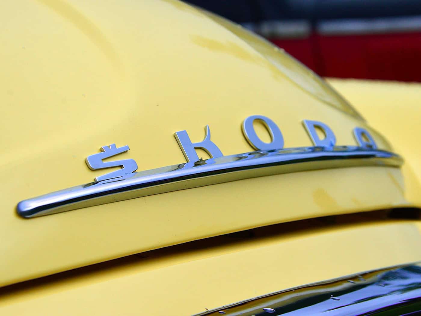 Škoda erstmals zur Jahresmitte zweitstärkste Automarke in Deutschland