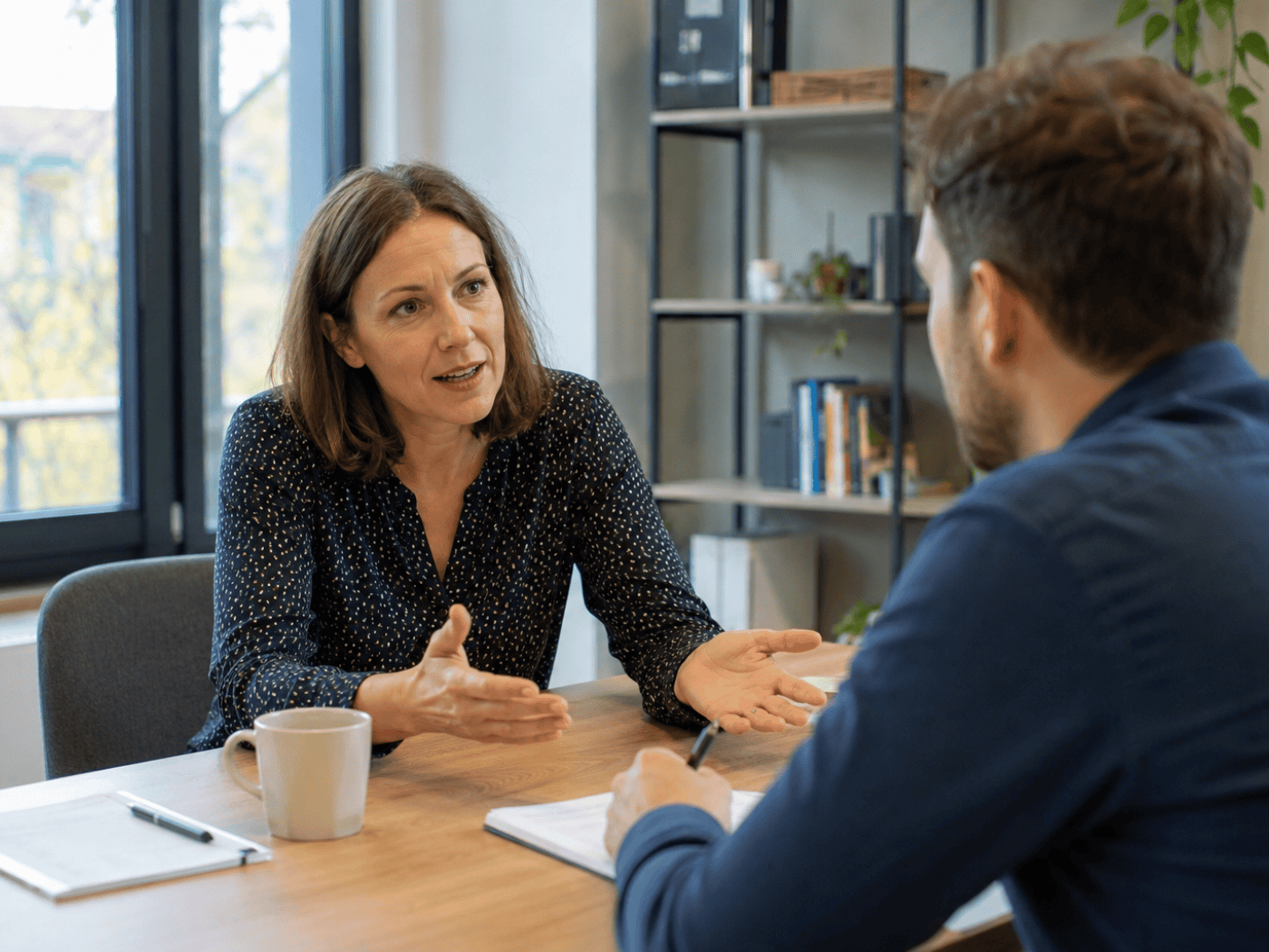 Feedback geben, das ankommt: Wie klare Regeln die Zusammenarbeit verbessern