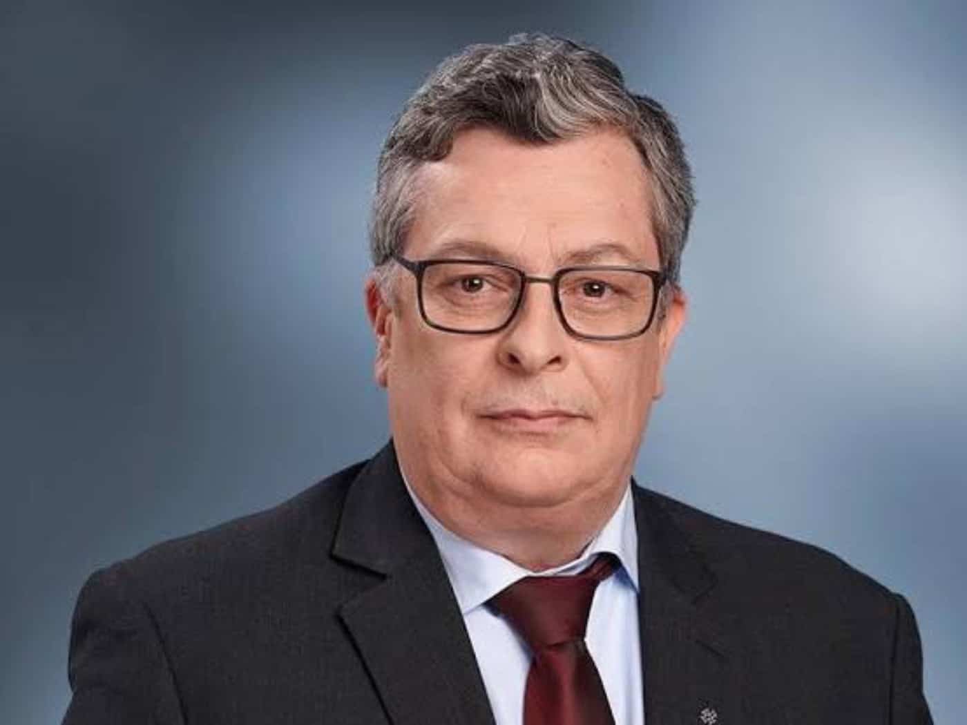 Kampfabstimmung: Riesaer AfD-Politiker verliert Bundesamt