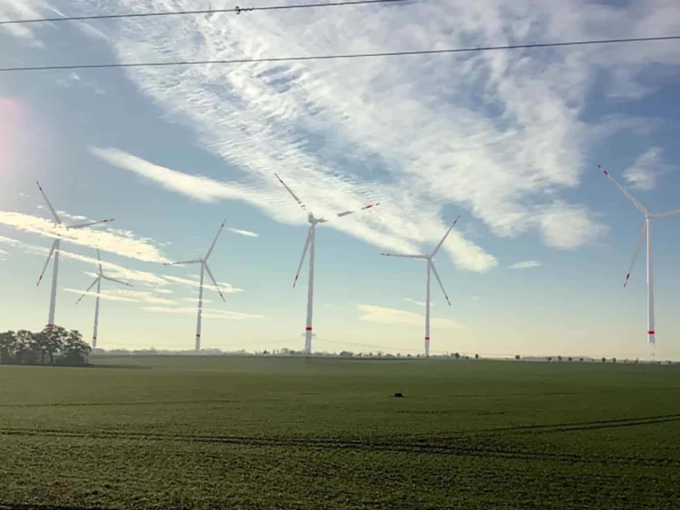 Großenhain startet Bürgerbeteiligung zu Windpark-Einnahmen