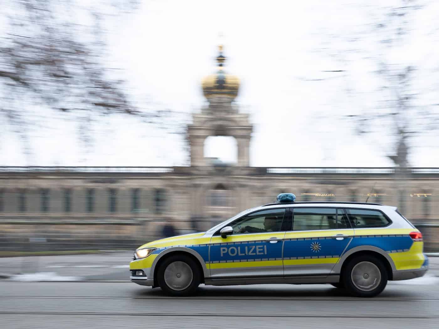 Cyberangriff auf SKD dauerte mehrere Tage