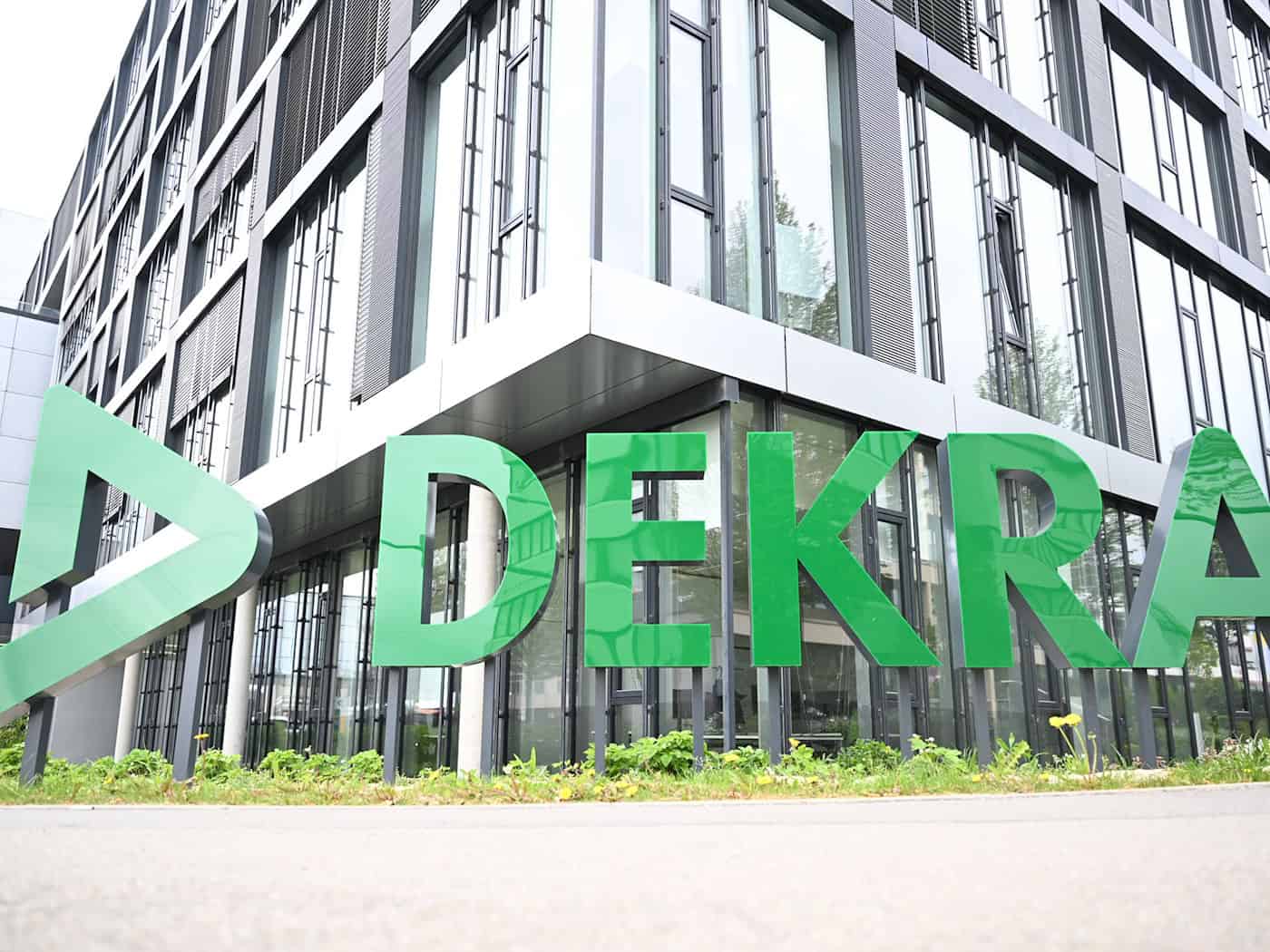 Dekra mahnt zu mehr Rücksicht im Straßenverkehr