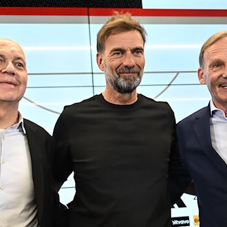 Klopp Deal