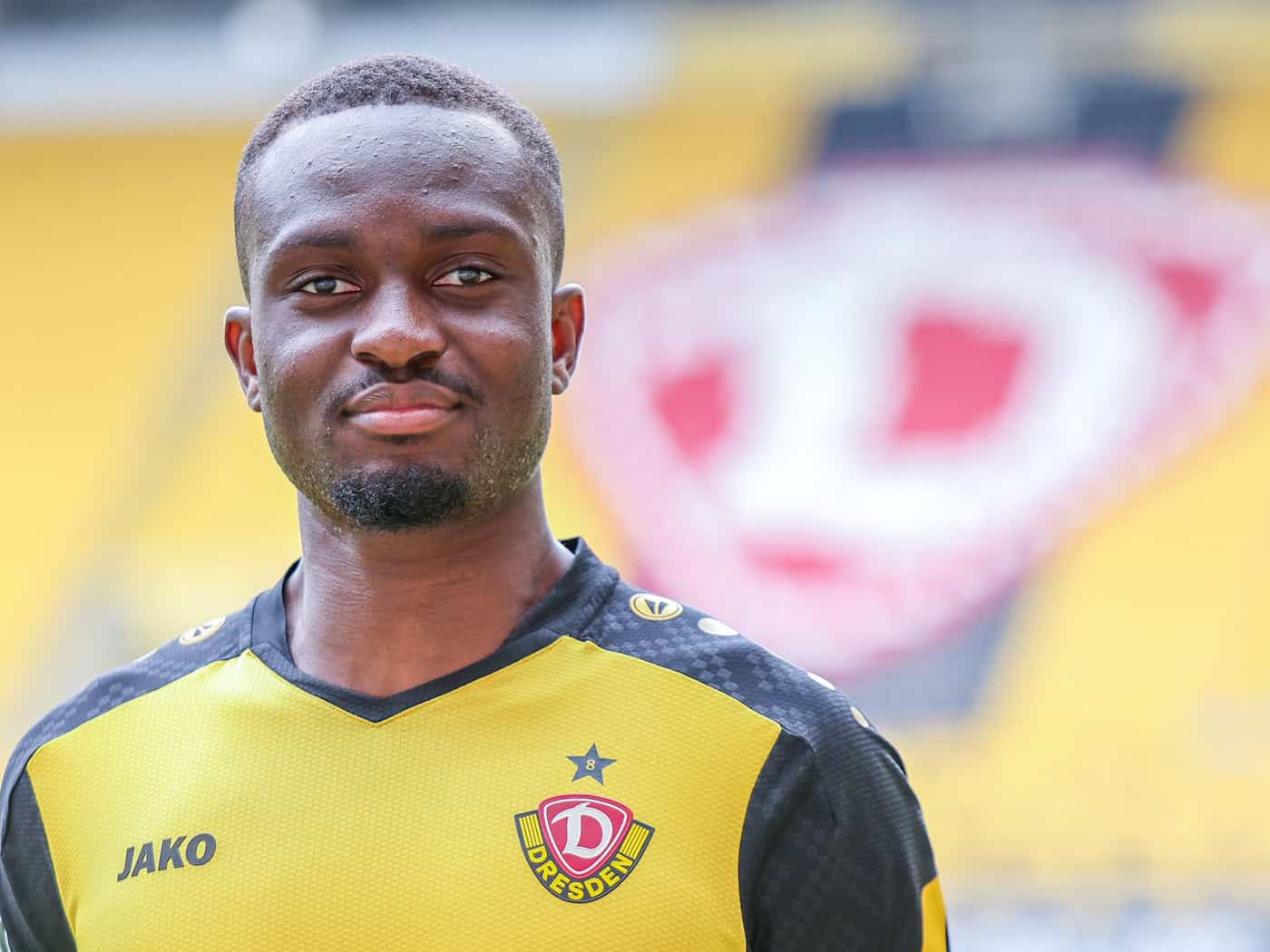 Dobrovolné ukončení smlouvy: Duah opouští Dynamo