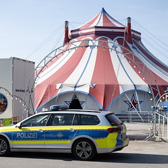 Ermittlungen zum Tod einer Artistin in Bautzen dauern an