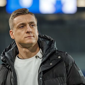 Felix Kroos: Magdeburg kann im Aufstiegskampf überraschen