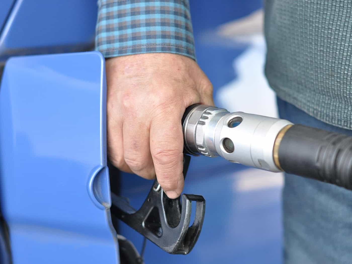 Spritpreise ziehen nach Ende des Tankrabatts deutlich an – Diesel in Meißen über 2,11 Euro