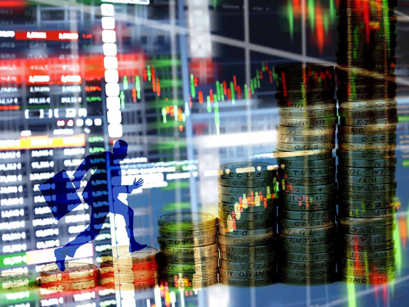 Die reichsten Unternehmer Deutschlands und der Welt