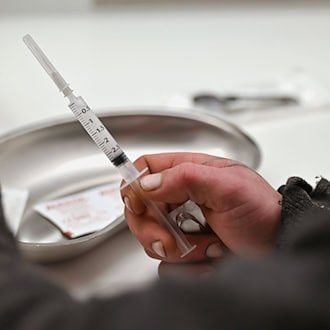 Zeleni za zesylnjenje pomocy za wotwisnosć a prewenciju