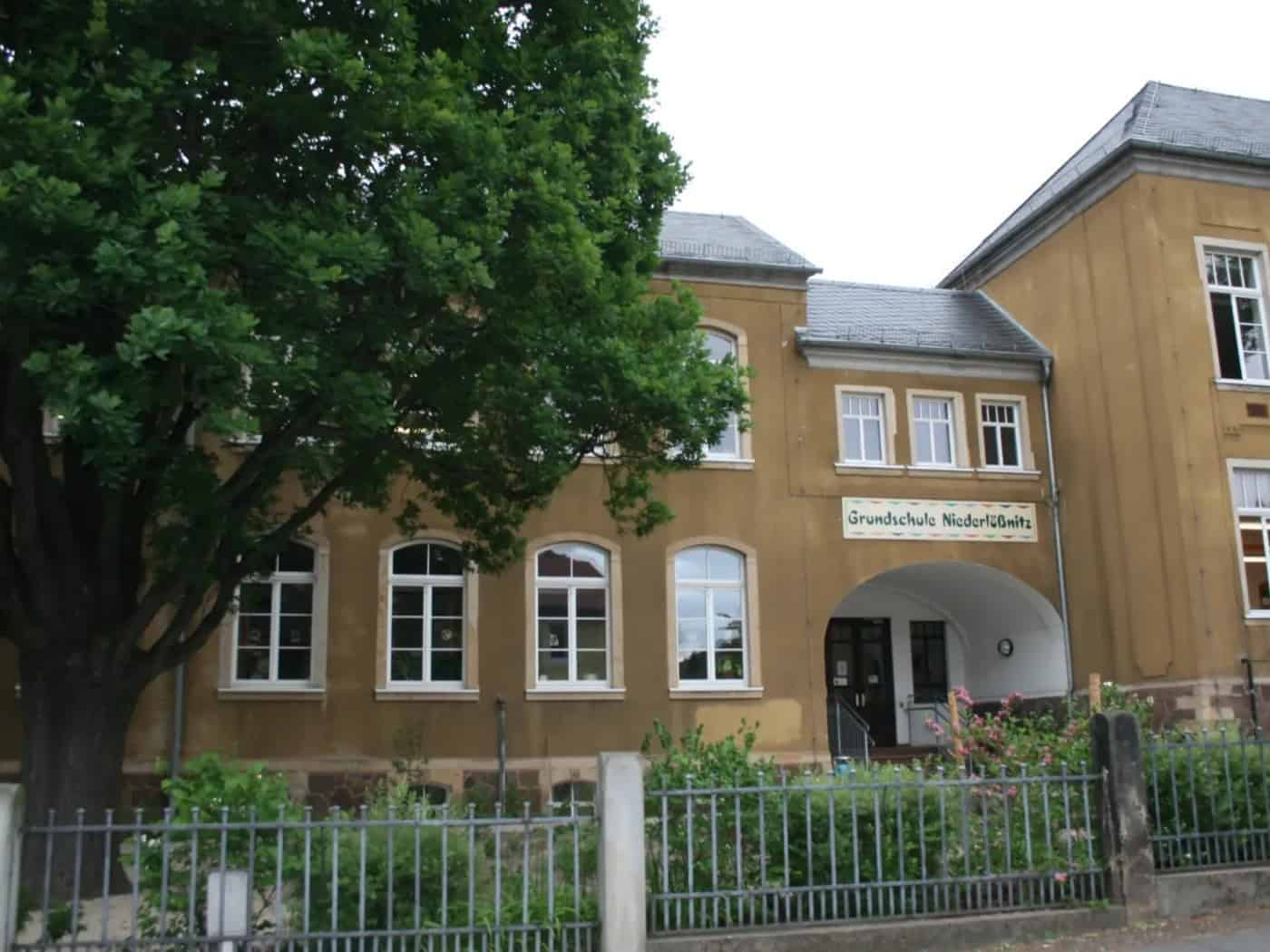 Sommerferien: Bauarbeiten in Radebeuler Schulen und Kitas