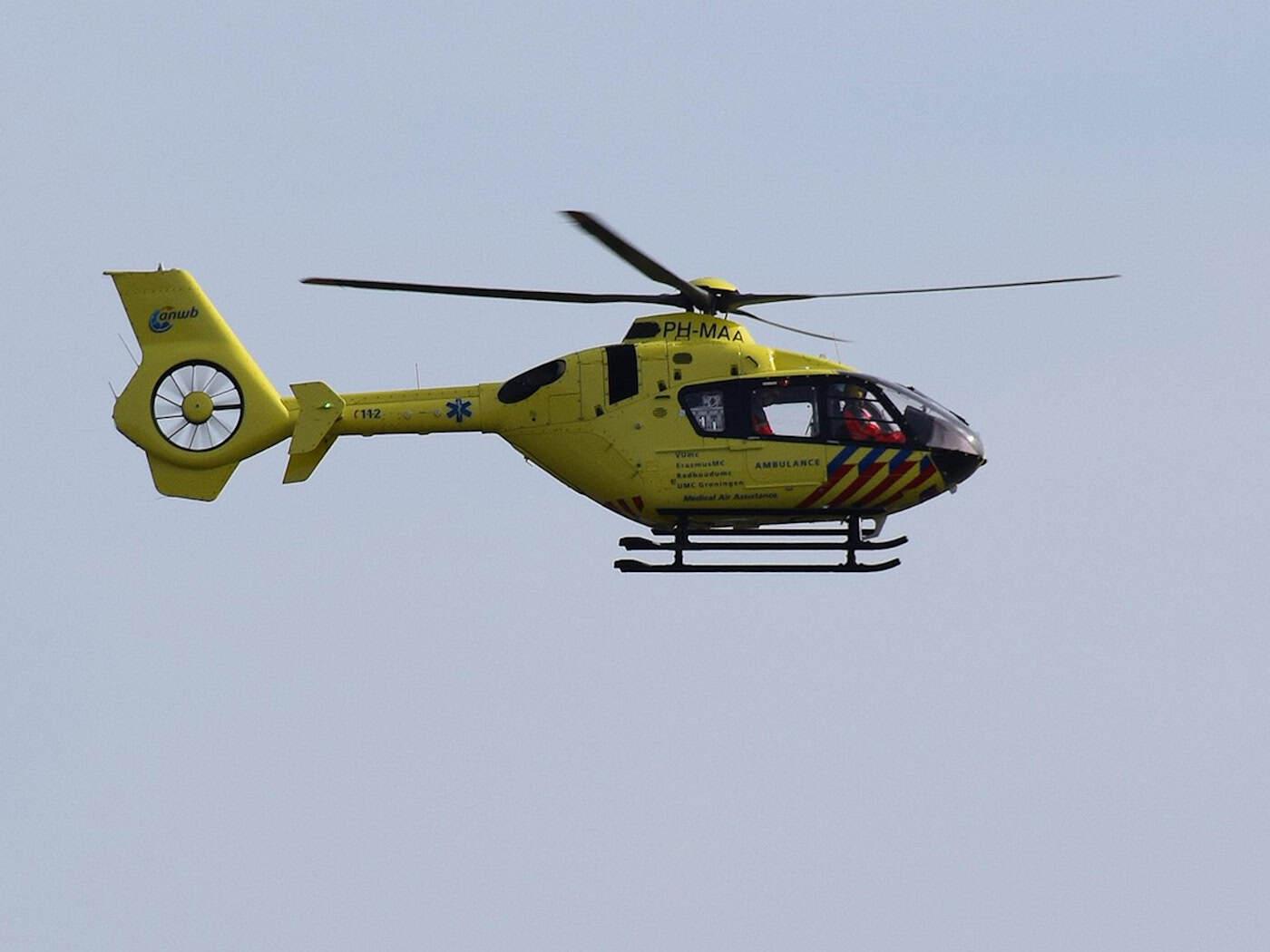 Ebersbach: 22-Jähriger stirbt nach schwerem Unfall