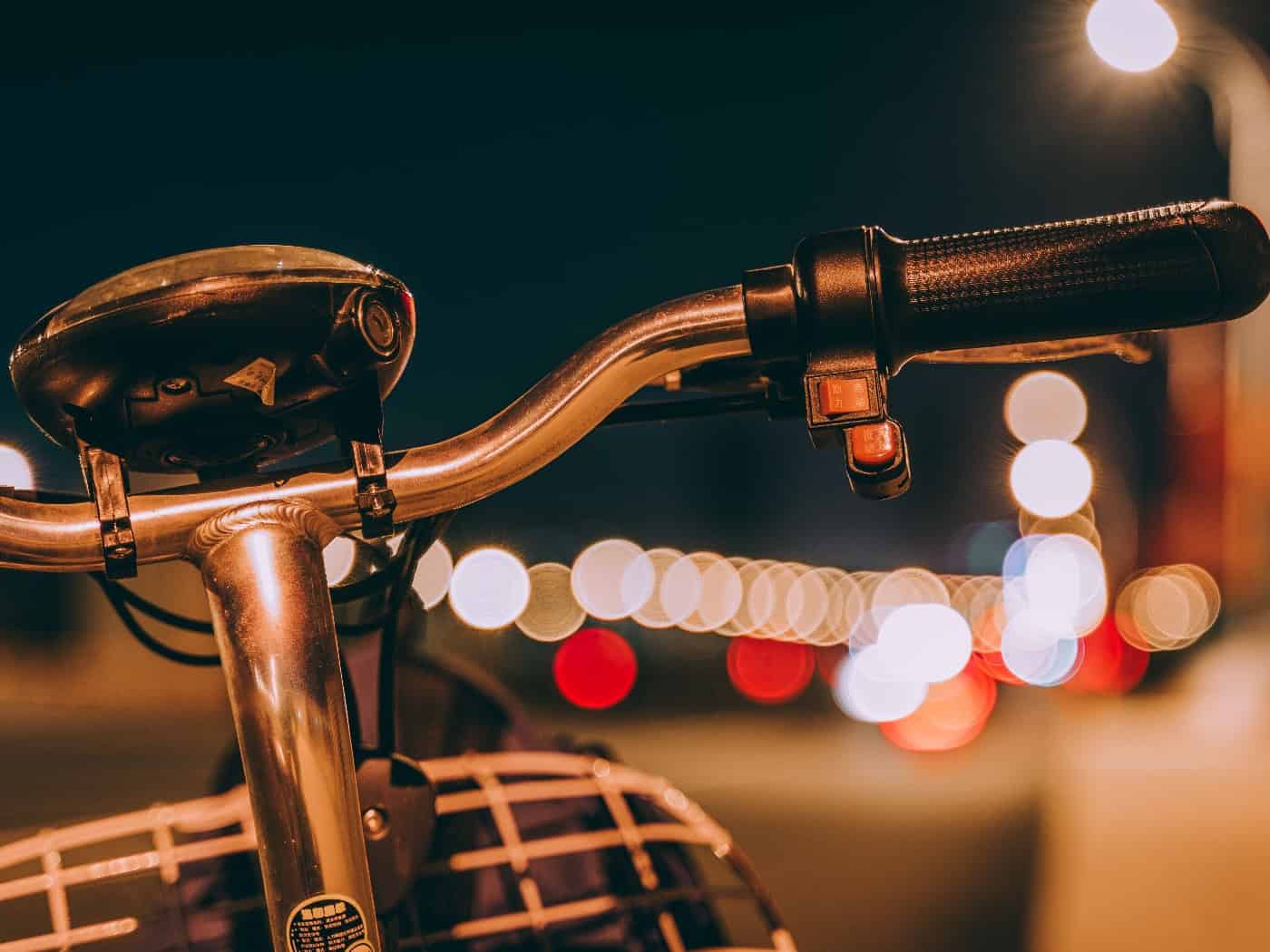 Radfahrer bei Sturz in Panschwitz-Kuckau schwer verletzt