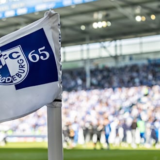Magdeburg zum Saisonstart daheim gegen Braunschweig