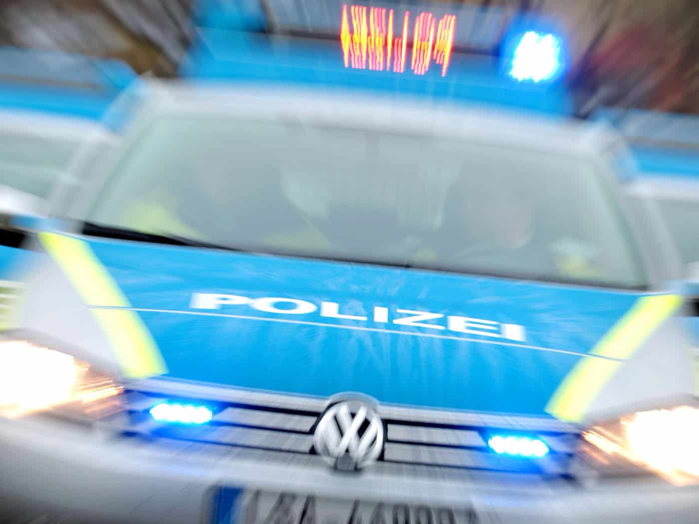 Männer bei Auseinandersetzung schwer verletzt