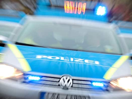 Mann bei Auseinandersetzung in Leipzig schwer verletzt