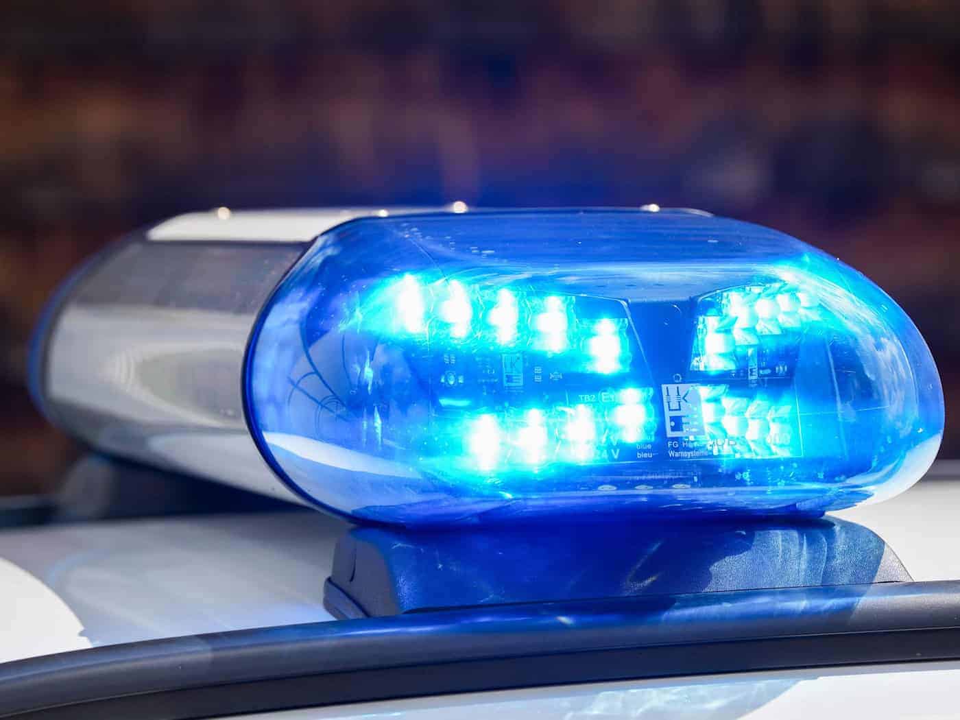 Mann bei Gewalttat im Vogtland schwer verletzt