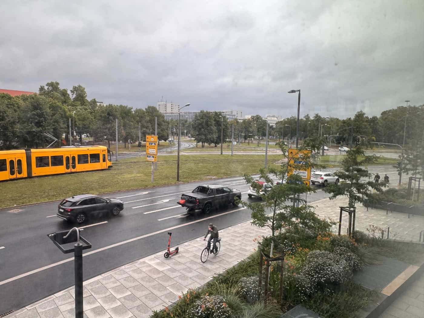 Mobilitätsplan