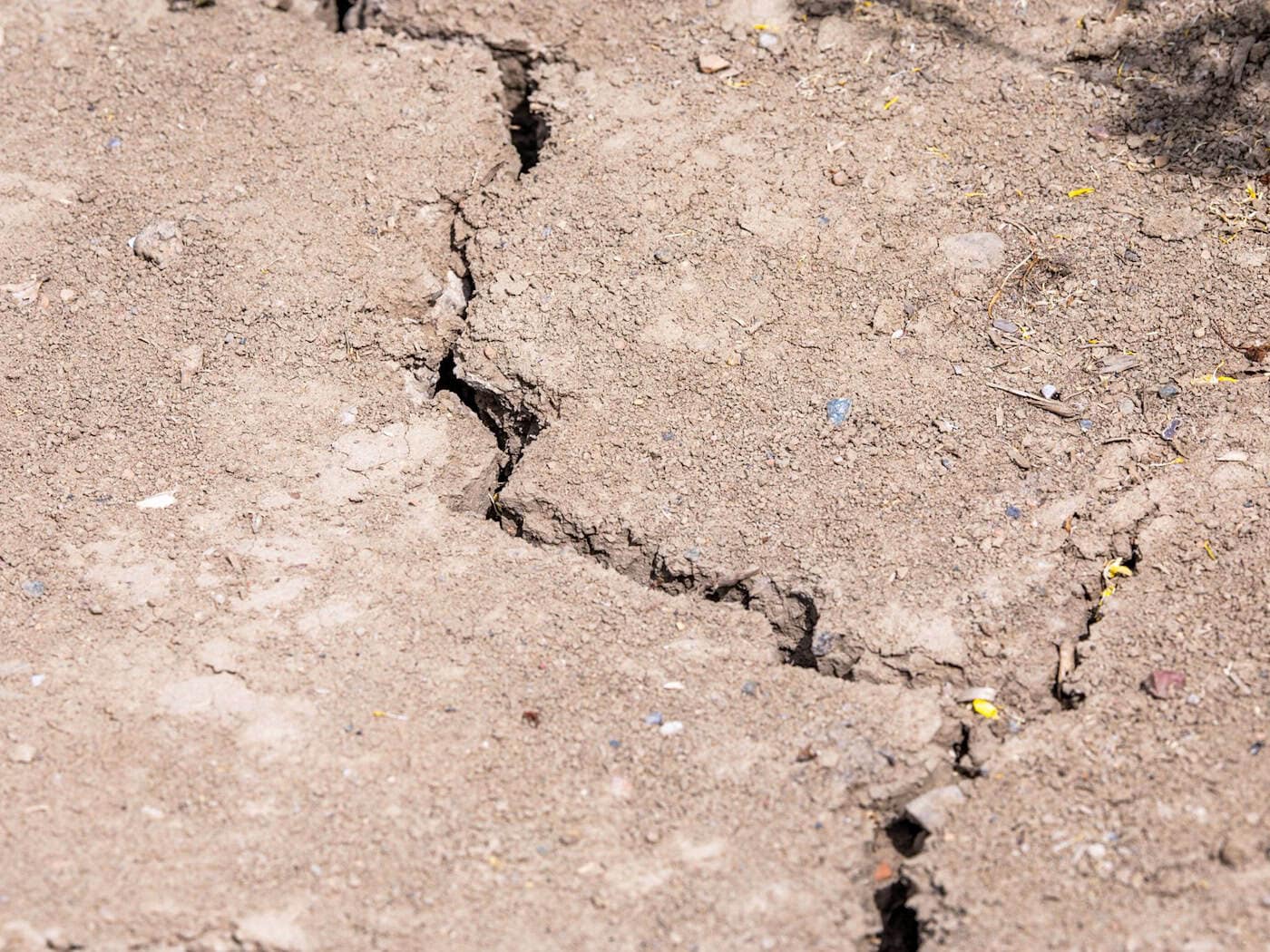 Nordsachsen verbietet Abpumpen von Wasser aus Gewässern