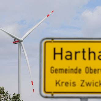 Nun naht der Abriss: Windrad-Lärm lässt Anwohner verzweifeln