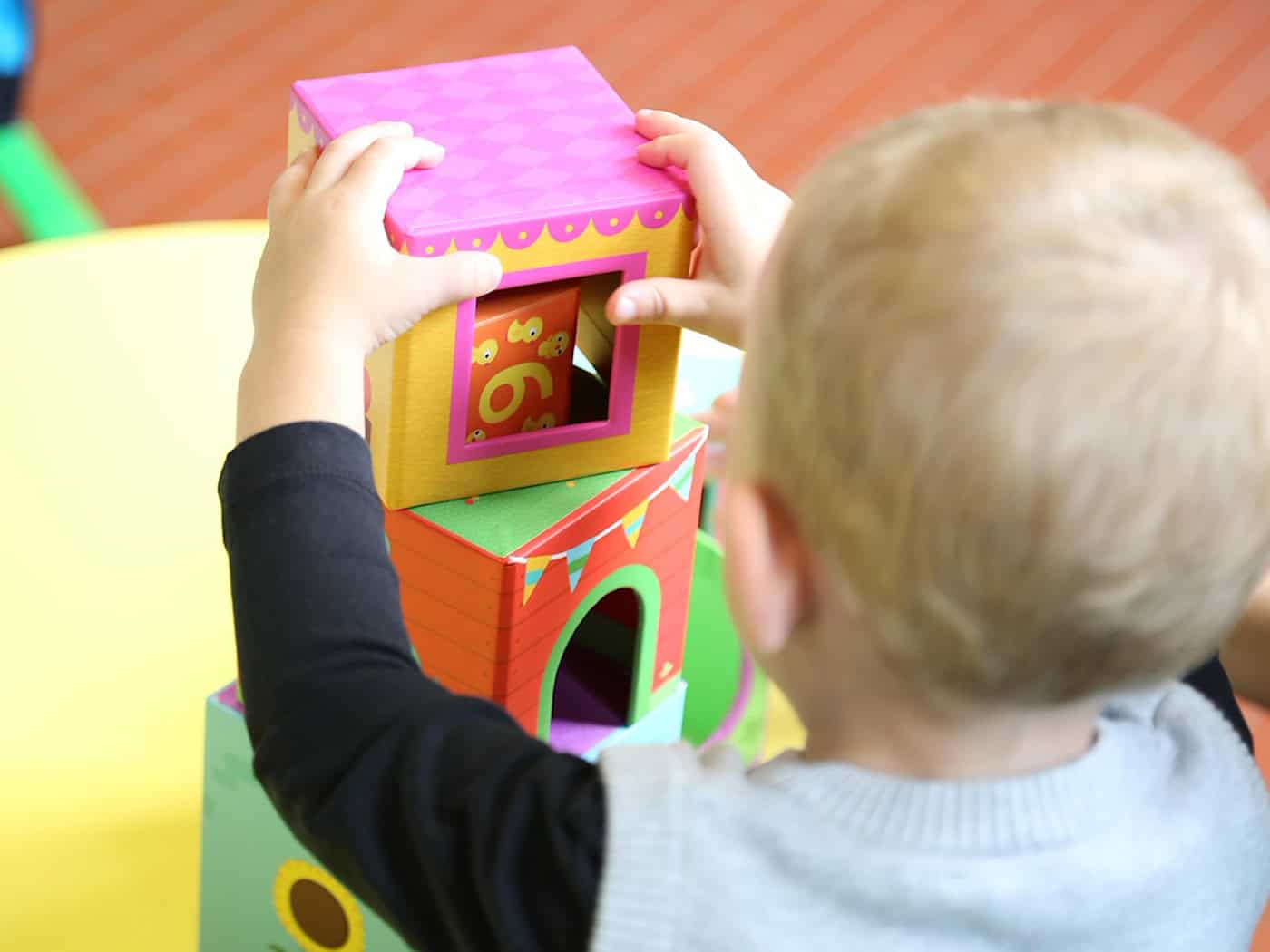 Tschechien erwägt Kindergartenpflicht ab vier Jahren