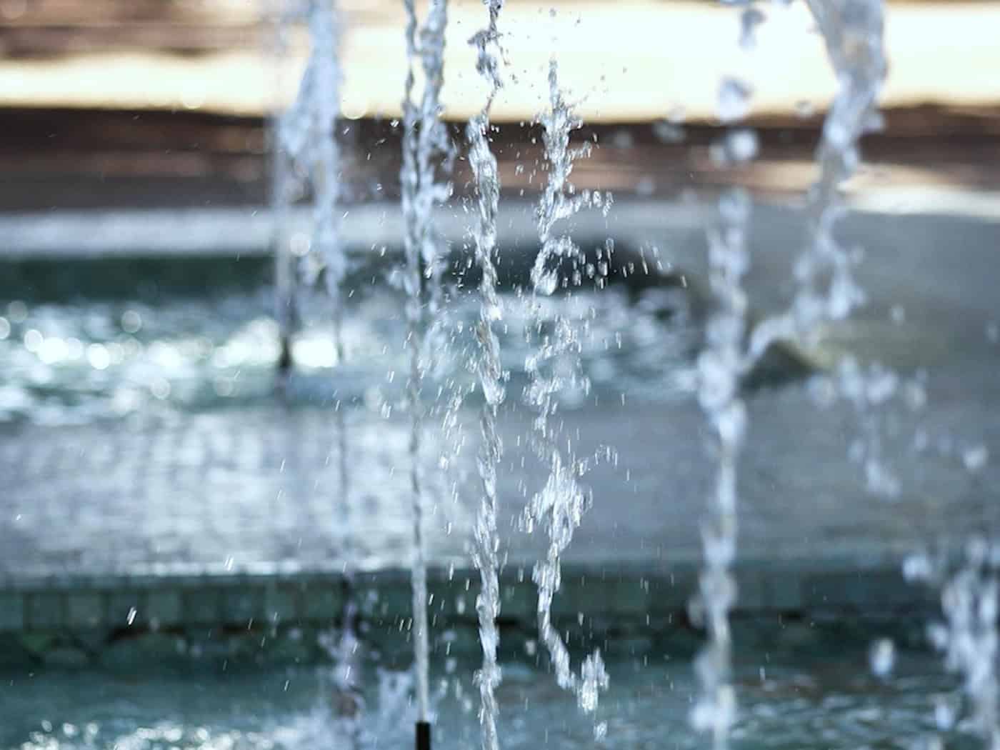 Prag startet interaktive Karte mit kühlen Oasen für heiße Sommertage