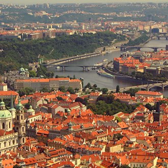 Prag 1 fordert strengere Regeln für Kurzzeitvermietungen