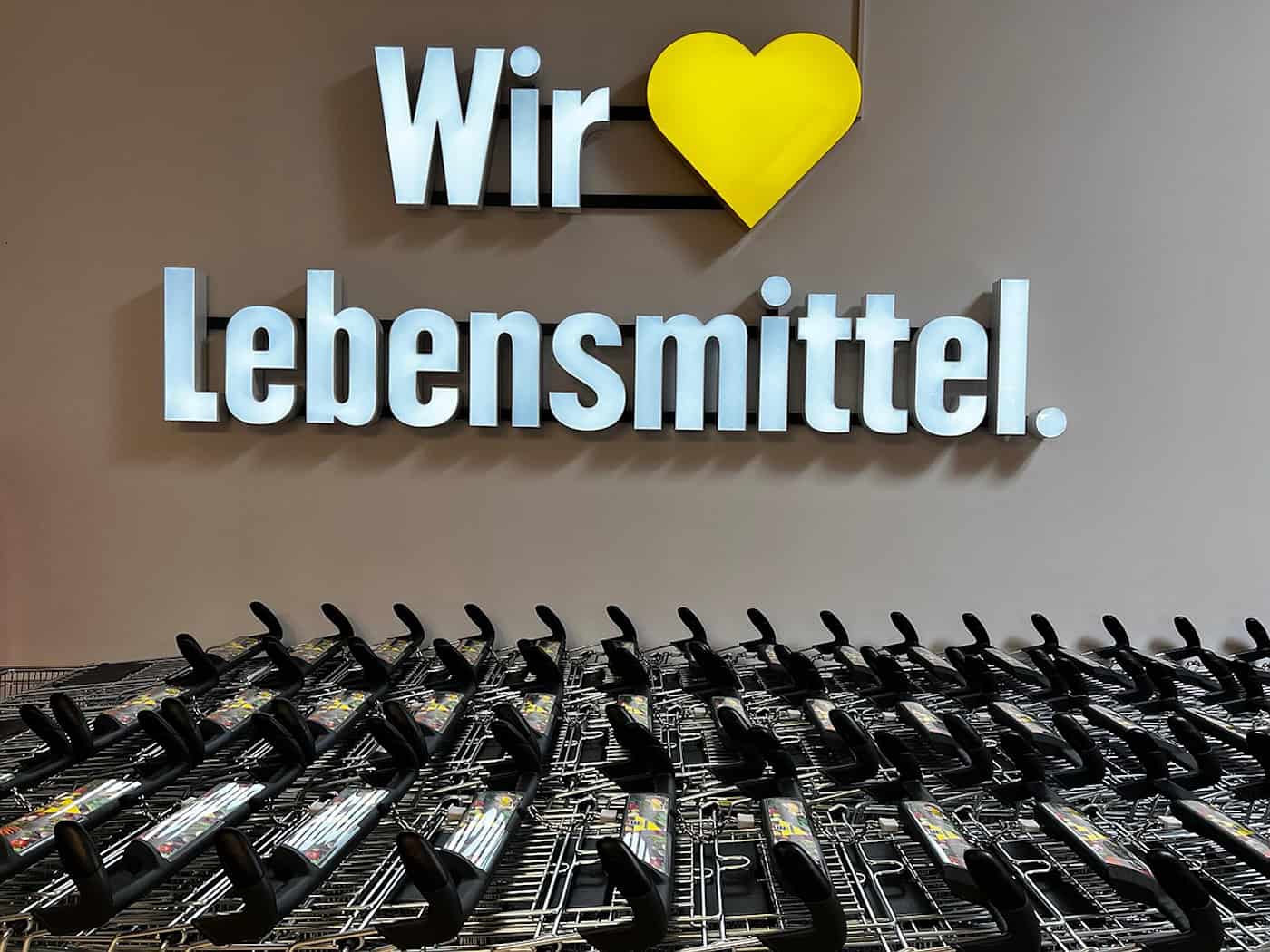 Edeka schließt Markt in Riesa und fünf weitere Filialen