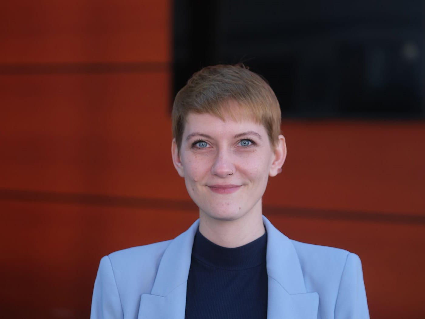 Queerbeaufragte warnt vor Bedrohung durch Rechtsextremisten