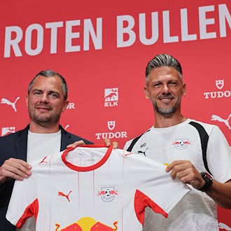 Clubchefin: Klopp-Wechsel beträfe RB Leipzig nur indirekt