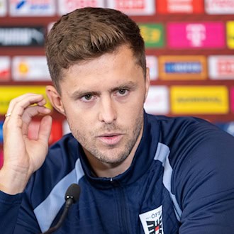 RB Leipzig holt keinen Ersatz für verletzten Baumgartner