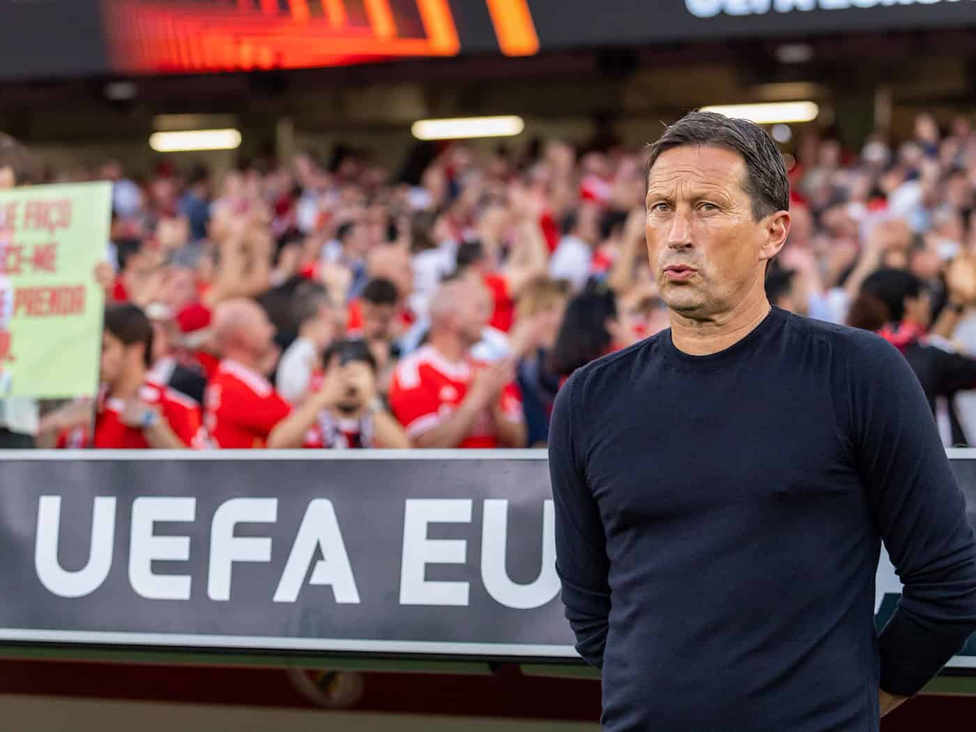 Red Bull holt Roger Schmidt als Nachfolger von Klopp