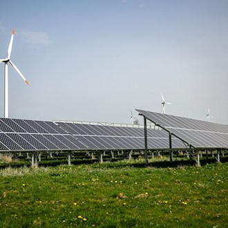 Sachsen verbraucht erneut weniger Energie