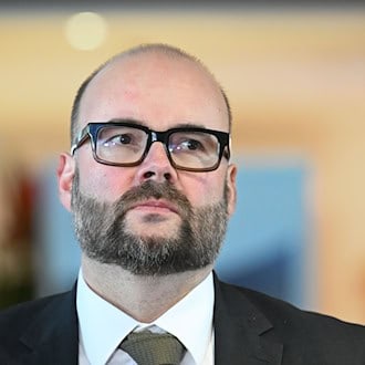 Sachsens Regierung legt erneut Rekordhaushalt vor