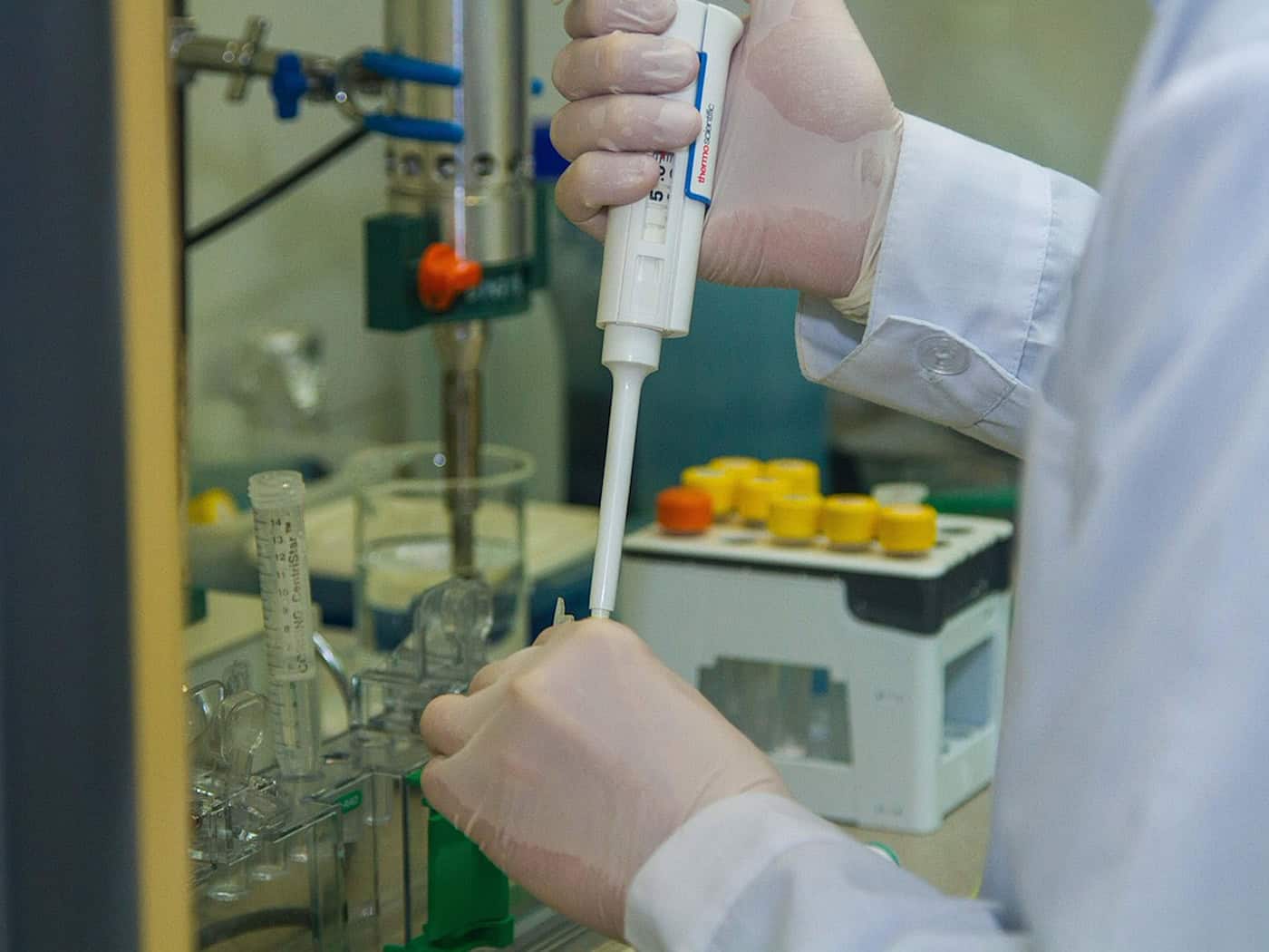 Wacker Chemie steigert Quartalsergebnis dank Einsparungen