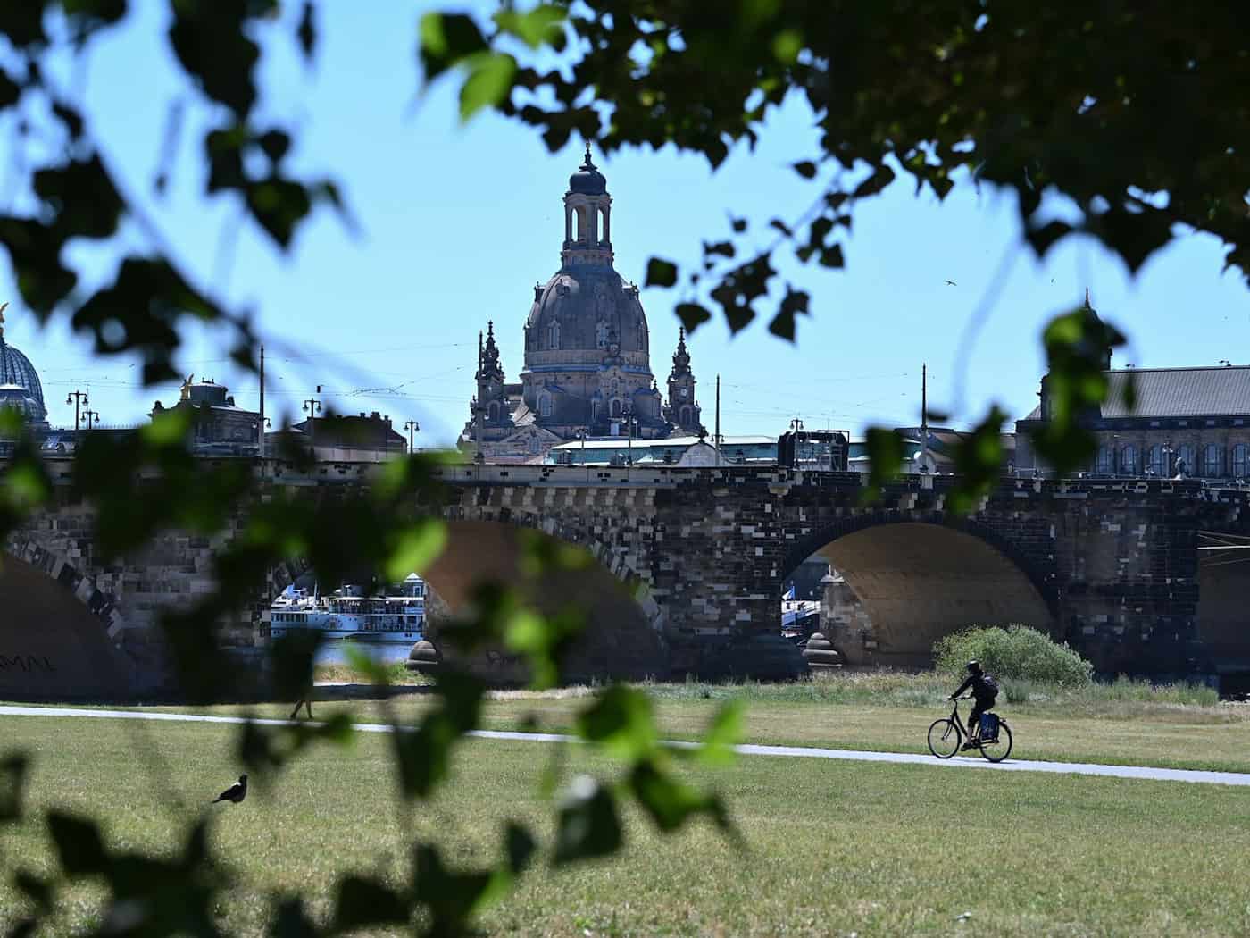 Sommer, Sonne, Ausflüge – Perfektes Wetter im Osten